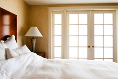 Kingsmead bedroom extension costs
