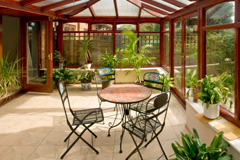 Kingsmead conservatory quotes