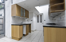 Kingsmead kitchen extension leads